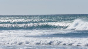 The Wall Surfing Mexico