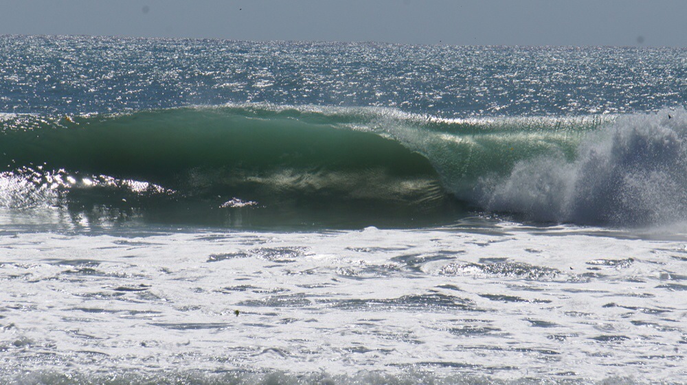 East Cape Cabo