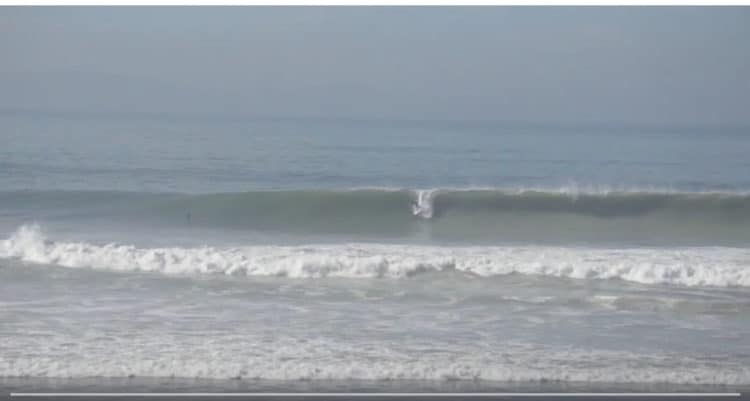 Featured Image Surfing Baja Malibu