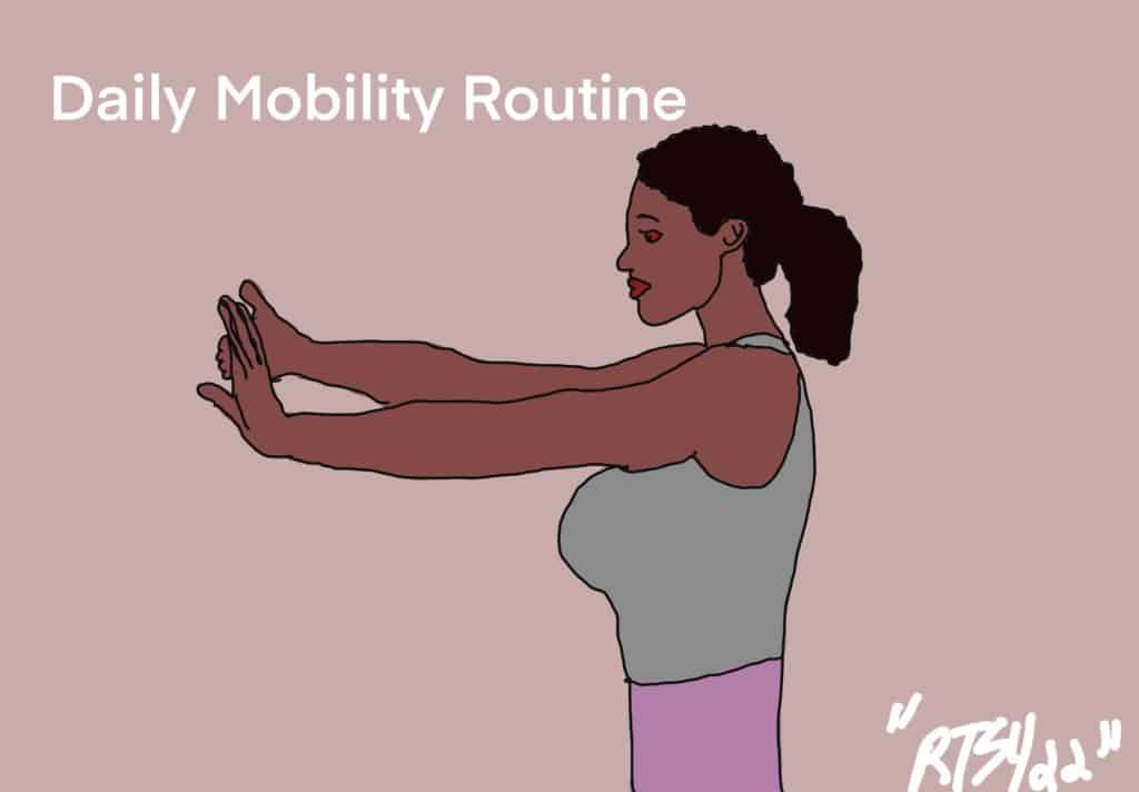 Daily Mobility Routine